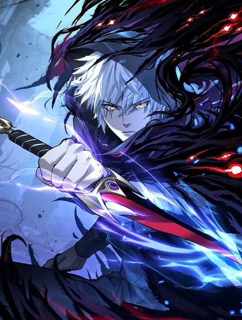 Assassino de Nível Divino, Eu Sou a Sombra