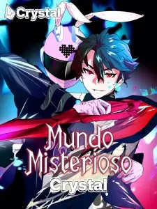 Mundo Misterioso