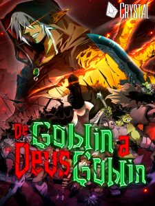 De Goblin A Deus Goblin
