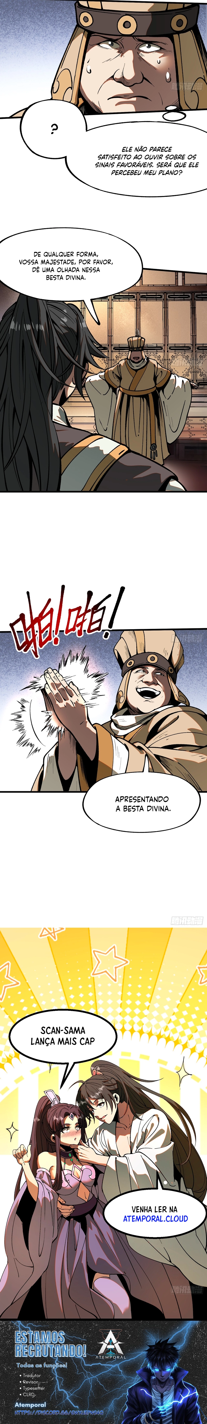 Acidentalmente Me Tornei Famoso – Capítulo 19 page 3