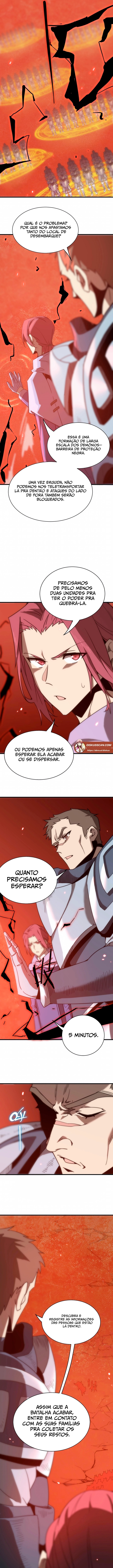 Cavaleiro Santo De Grau SSS – Capítulo 14 page 9