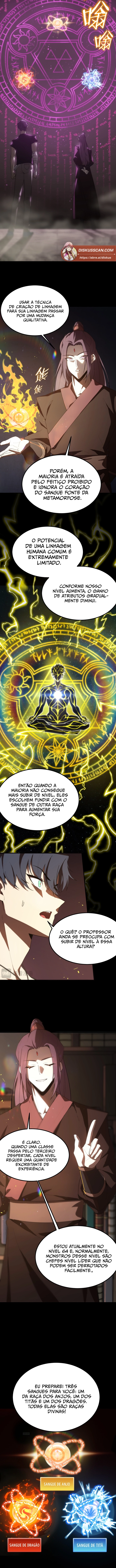 Cavaleiro Santo De Grau SSS – Capítulo 22 page 4