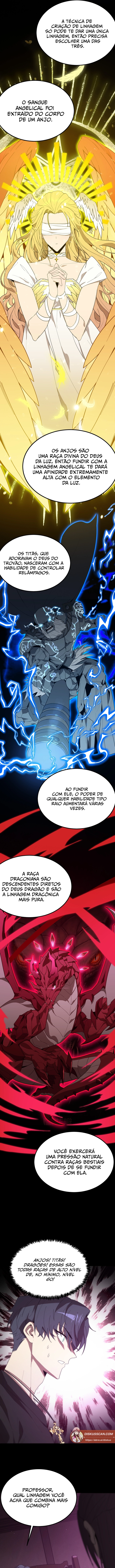 Cavaleiro Santo De Grau SSS – Capítulo 22 page 5