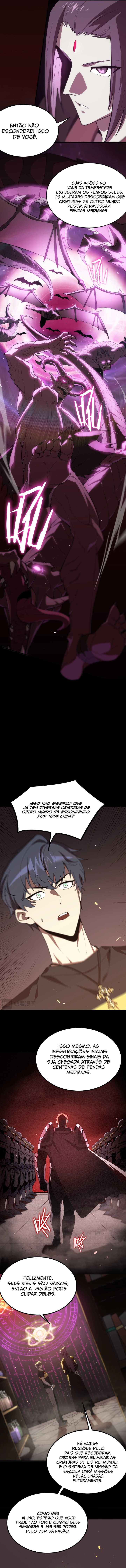 Cavaleiro Santo De Grau SSS – Capítulo 22 page 7
