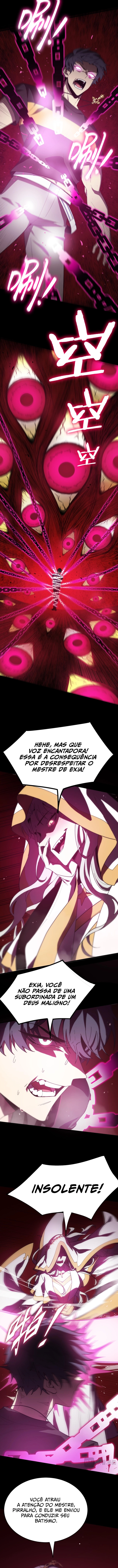 Cavaleiro Santo De Grau SSS – Capítulo 23 page 7