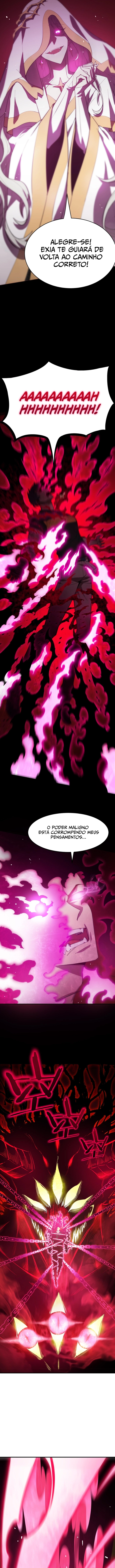 Cavaleiro Santo De Grau SSS – Capítulo 23 page 8