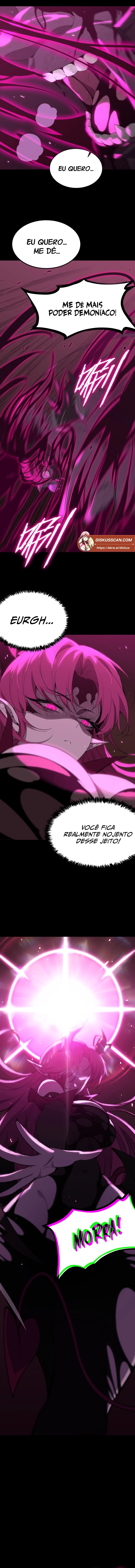 Cavaleiro Santo De Grau SSS – Capítulo 30 page 13
