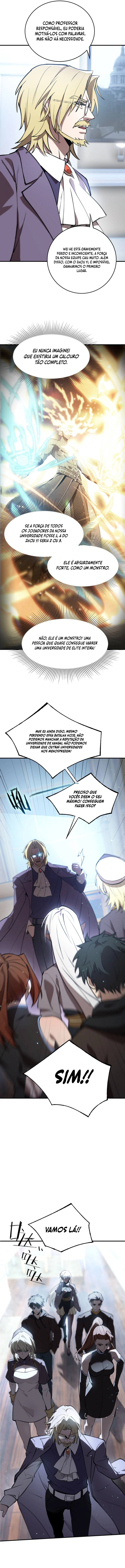 Cavaleiro Santo De Grau SSS – Capítulo 52 page 8
