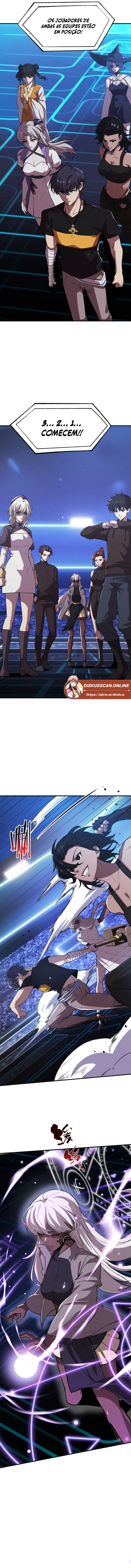 Cavaleiro Santo De Grau SSS – Capítulo 52 page 12
