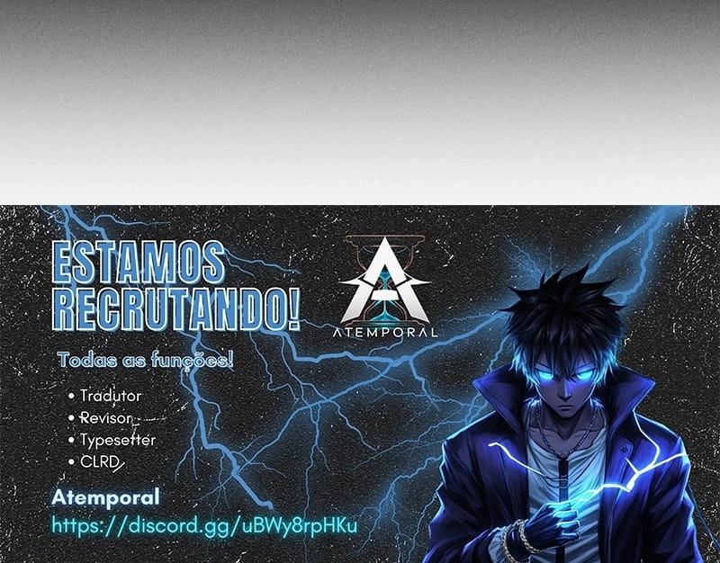 De AFK para Despertado Nível Deus – Capítulo 28 page 6