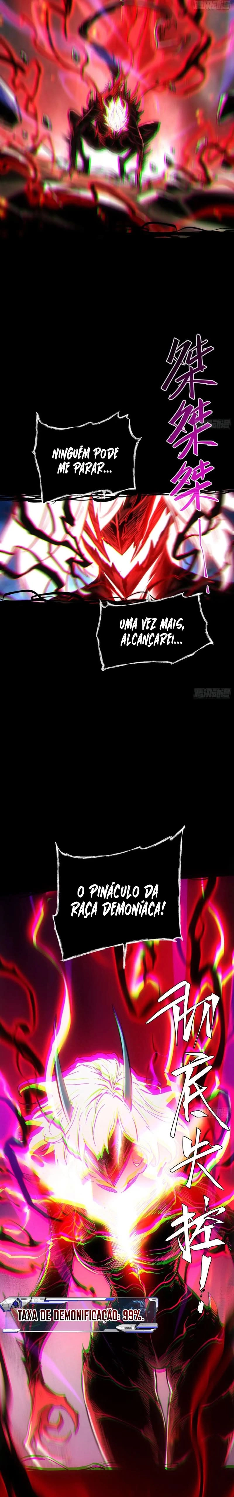 Dominando O Mundo Demoníaco – Capítulo 77 page 5
