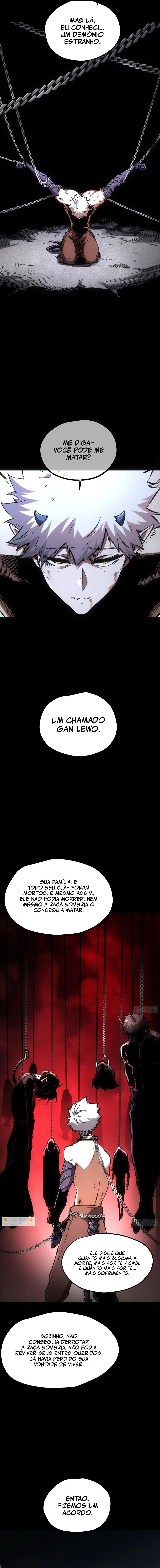 Dominando O Mundo Demoníaco – Capítulo 79 page 6