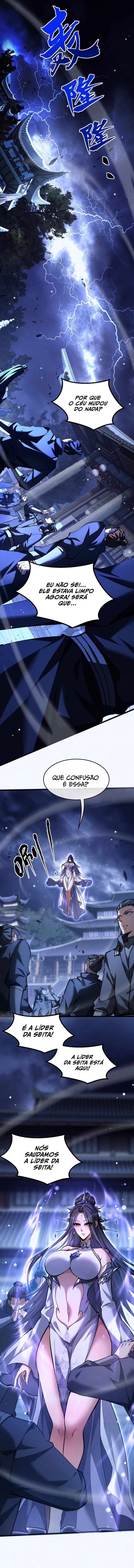 Espadachim Em Tempo Integral – Capítulo 03 page 14