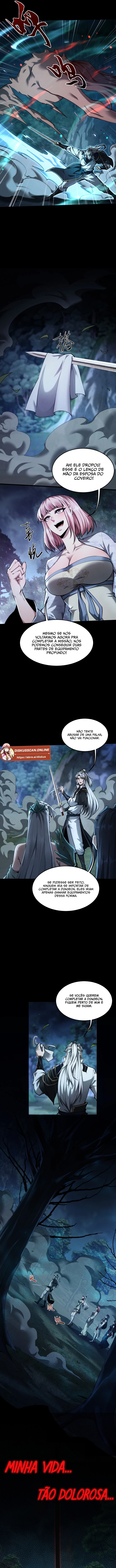 Espadachim Em Tempo Integral – Capítulo 24 page 4