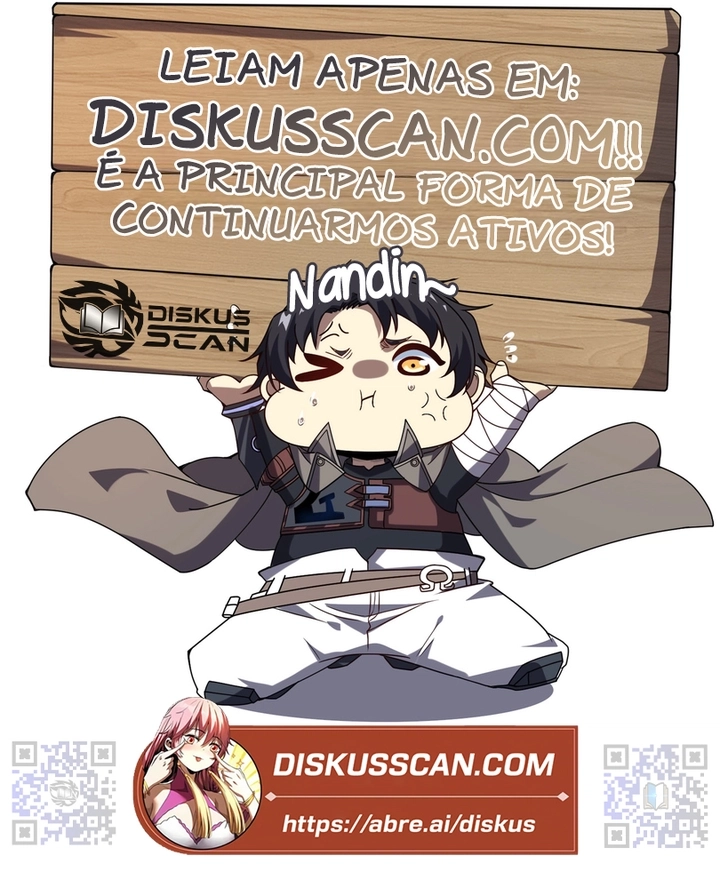 Eu Sou o Senhor dos Insetos – Capítulo 15 page 7
