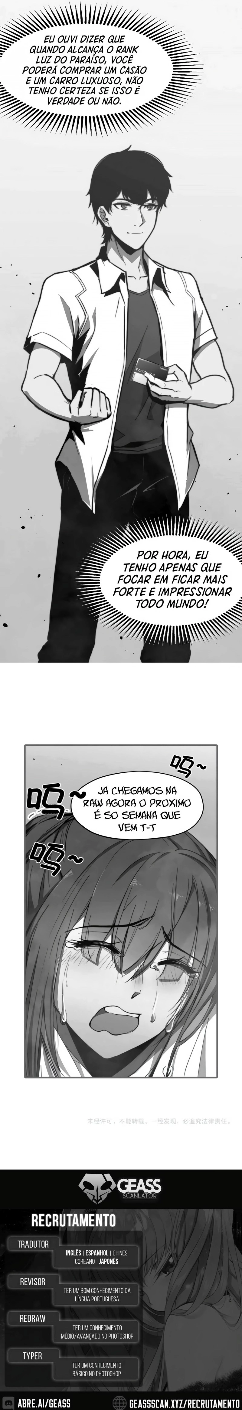 Evolução Avançada – Capítulo 04 page 6