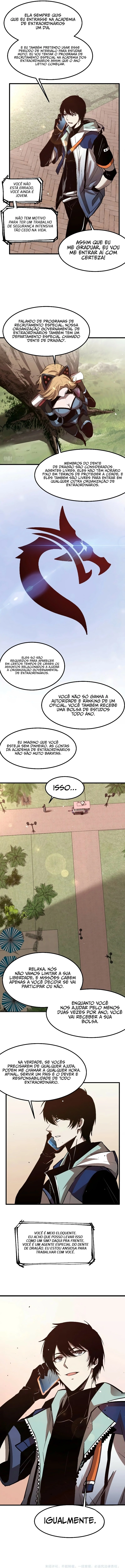 Evolução Avançada – Capítulo 21 page 5