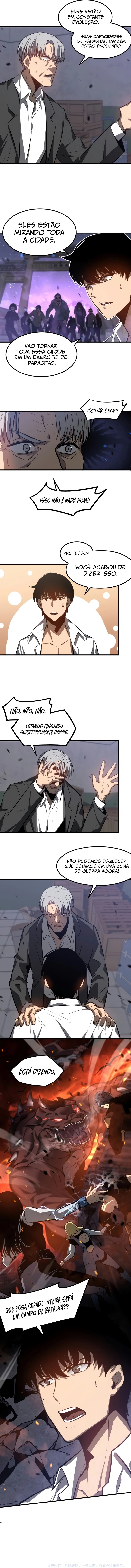Evolução Avançada – Capítulo 92 page 5