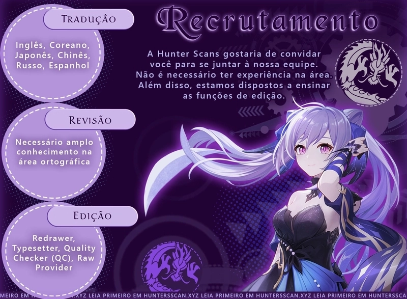 Evolução da Carpa ao Dragão Divino – Capítulo 07 page 7