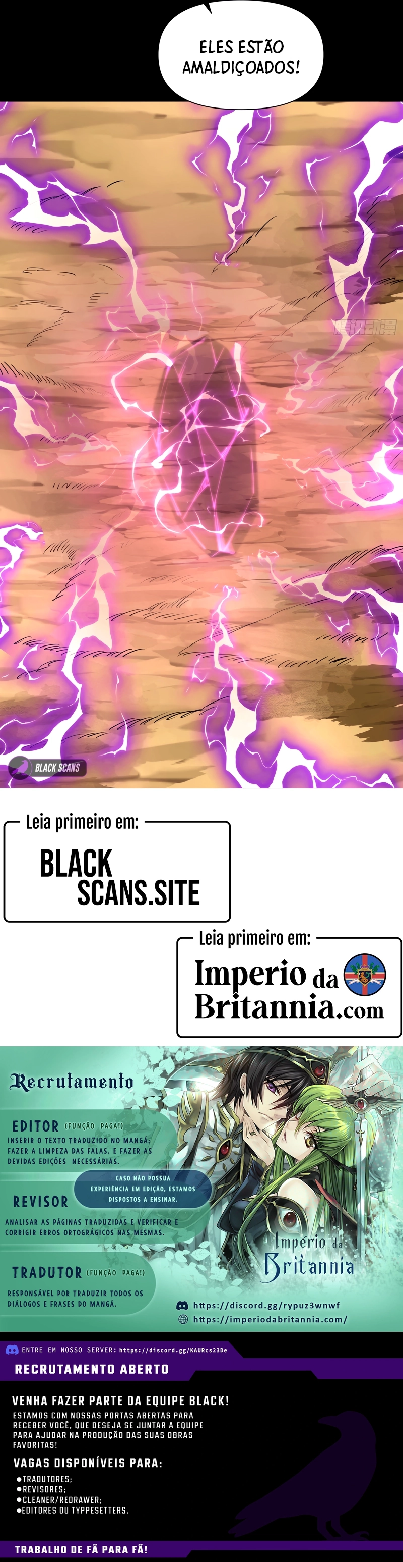 Forjando um Império Industrial em um Mundo Mágico – Capítulo 07 page 5
