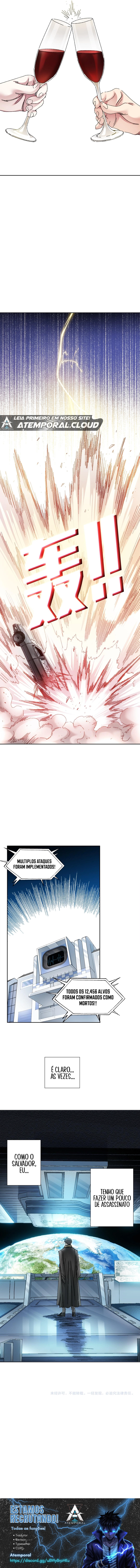 Organização da Salvação – Capítulo 18 page 3