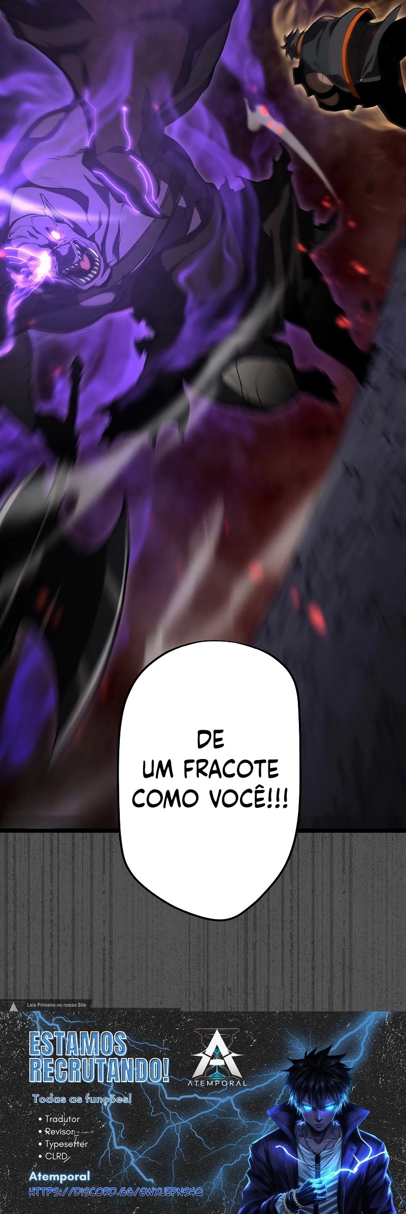 Penalidade da Morte – Capítulo 07 page 8