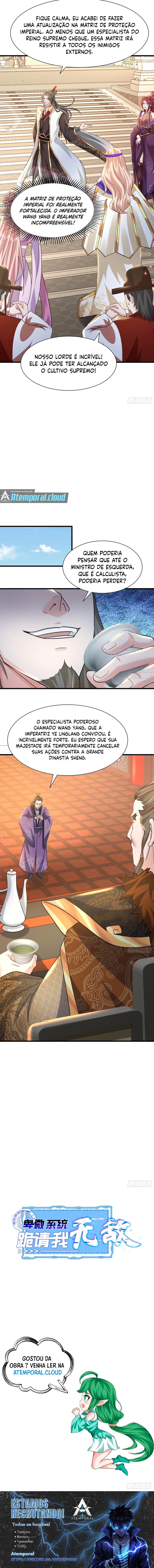 Sistema humilde – Capítulo 10 page 4